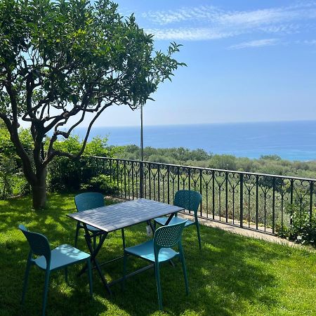 Bikeandclimb B&B Finale Ligure Dış mekan fotoğraf