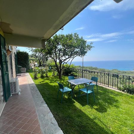 Bikeandclimb B&B Finale Ligure Dış mekan fotoğraf
