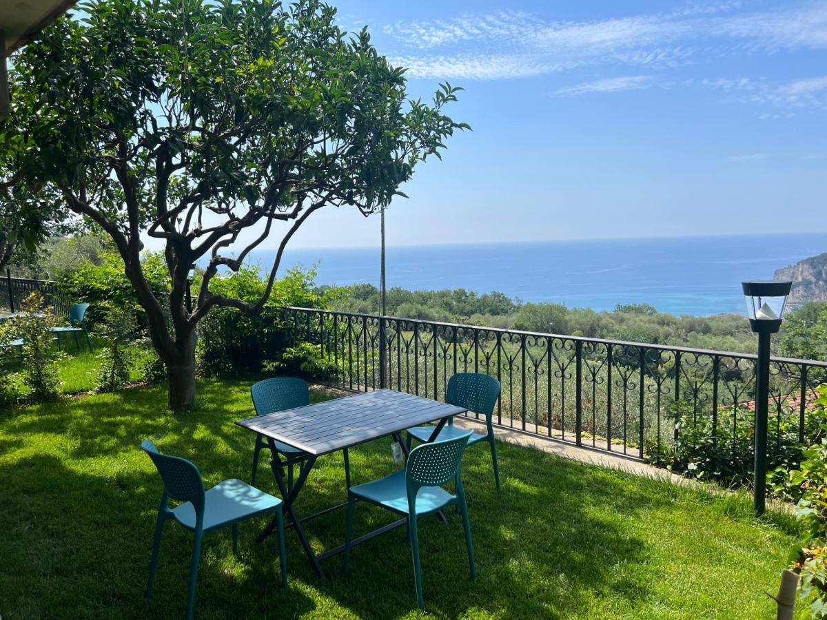 Bikeandclimb B&B Finale Ligure Dış mekan fotoğraf