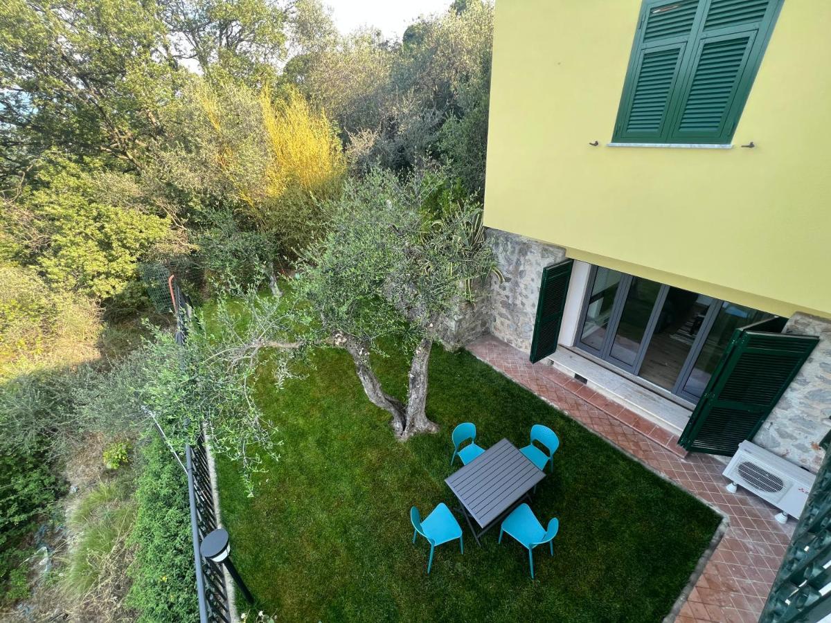 Bikeandclimb B&B Finale Ligure Dış mekan fotoğraf